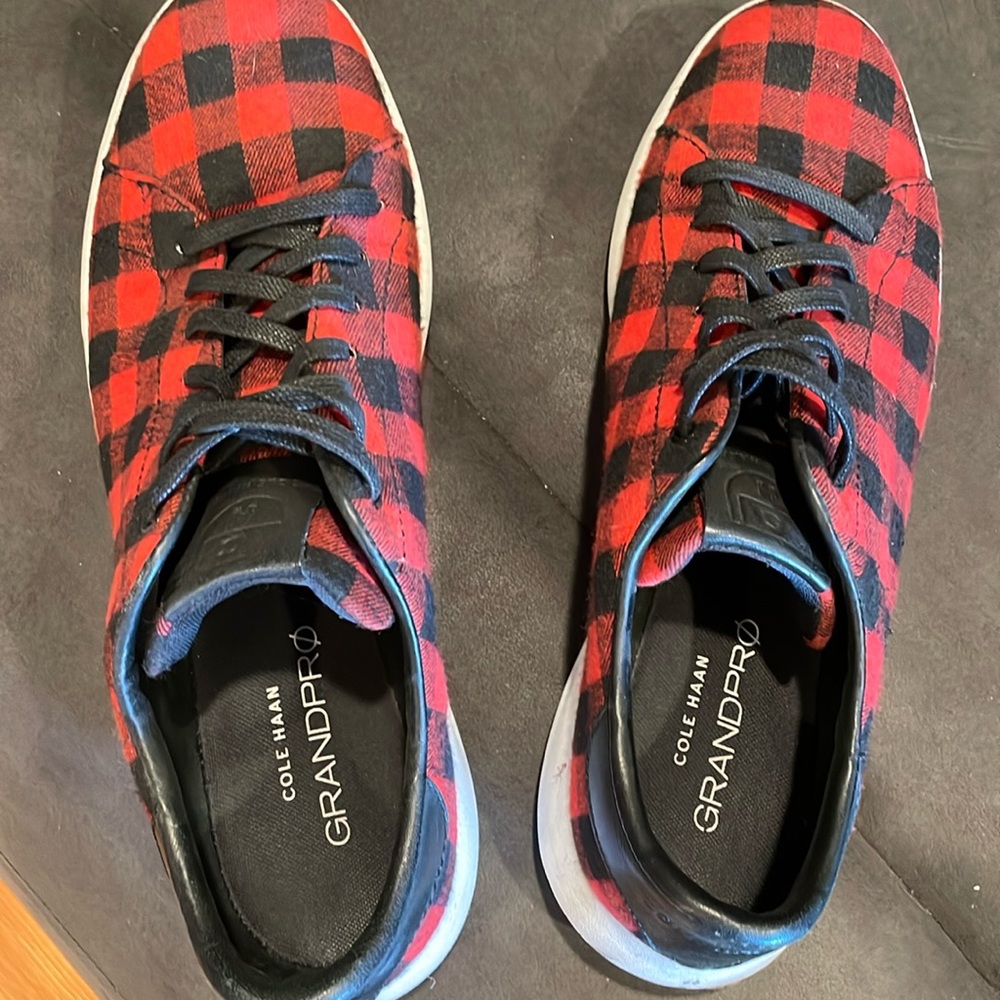 Cole Haan Grandpro men’s shoes
